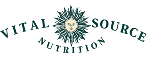 Vital Source Nutrition™